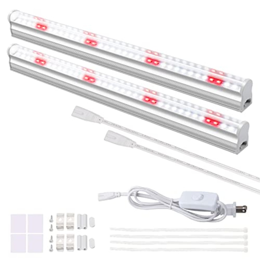 Led Strip Lights - LED Grow Light Bars for Indoor