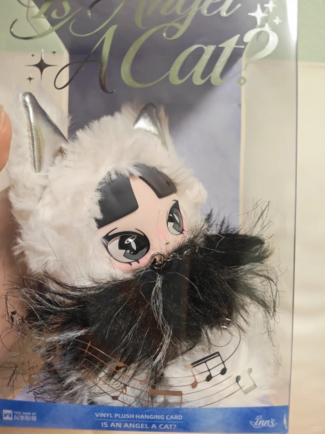 Home Decoration - Original Inn'S Is An Angel A