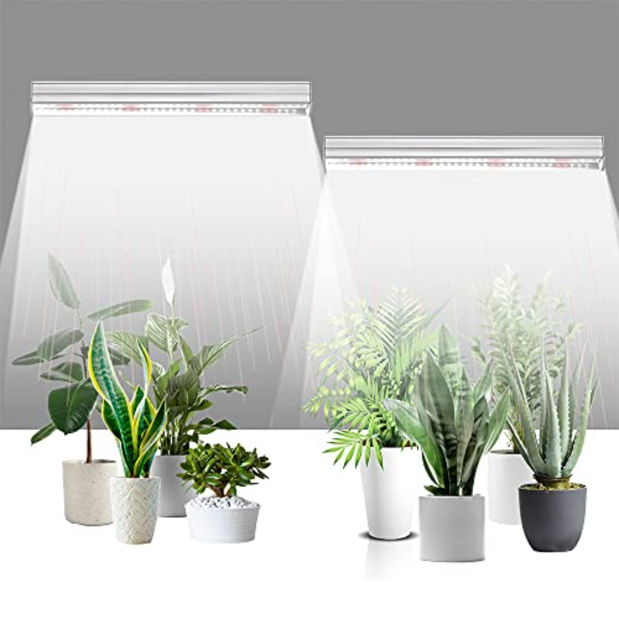 LED Grow Light Bars for Indoor - Led Strip Lights recension och pris