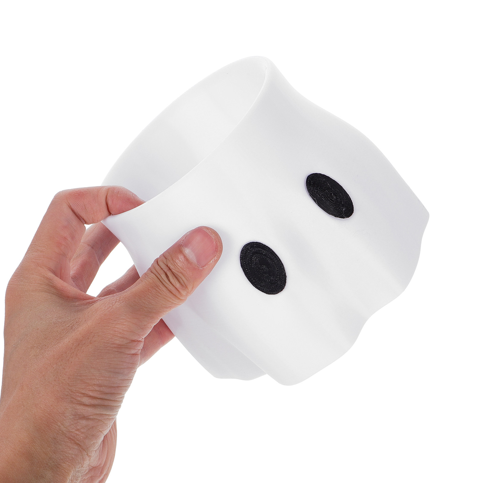 Candy Bucket Decorative Hallow - Home Decor Store recension och pris