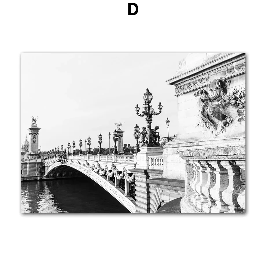 Black White Paris Towel Cafe S - Home Decor Store recension och pris