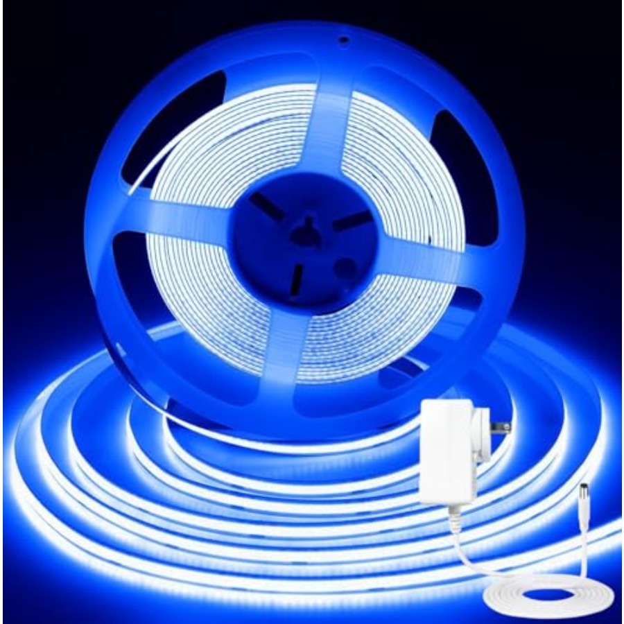 32.8ft/10M COB LED Light Strip - Led Strip Lights recension och pris