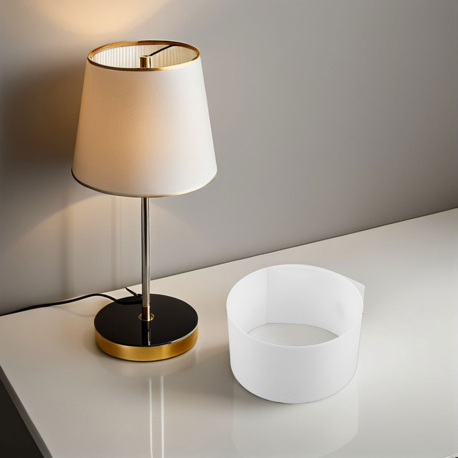 Light Diffuser Plate Flexible  - Led Strip Lights recension och pris