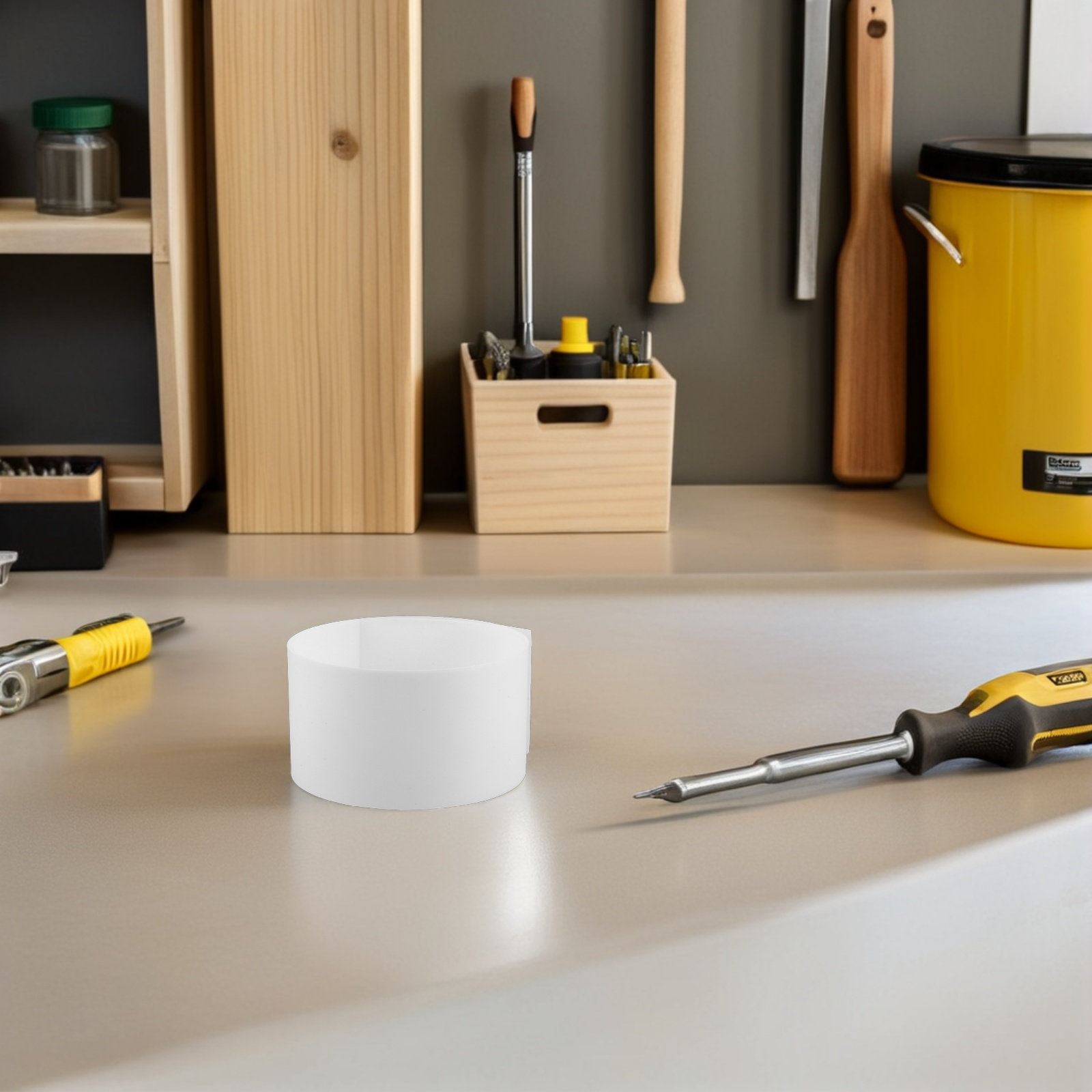 Light Diffuser Plate Flexible  - Led Strip Lights recension och pris