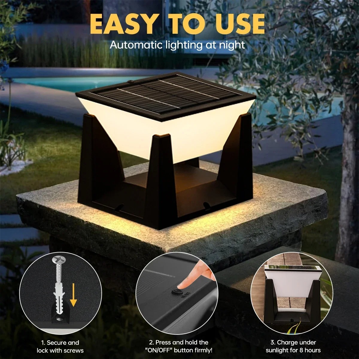 IP65 Waterproof LED Exterior W - Led Strip Lights recension och pris