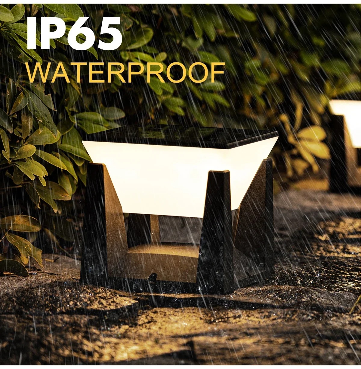 IP65 Waterproof LED Exterior W - Led Strip Lights recension och pris