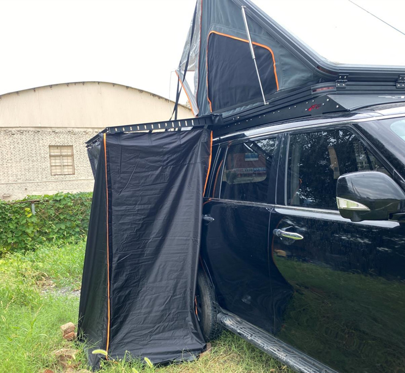 Outdoor Camping Shower Tent Ca - Led Strip Lights recension och pris