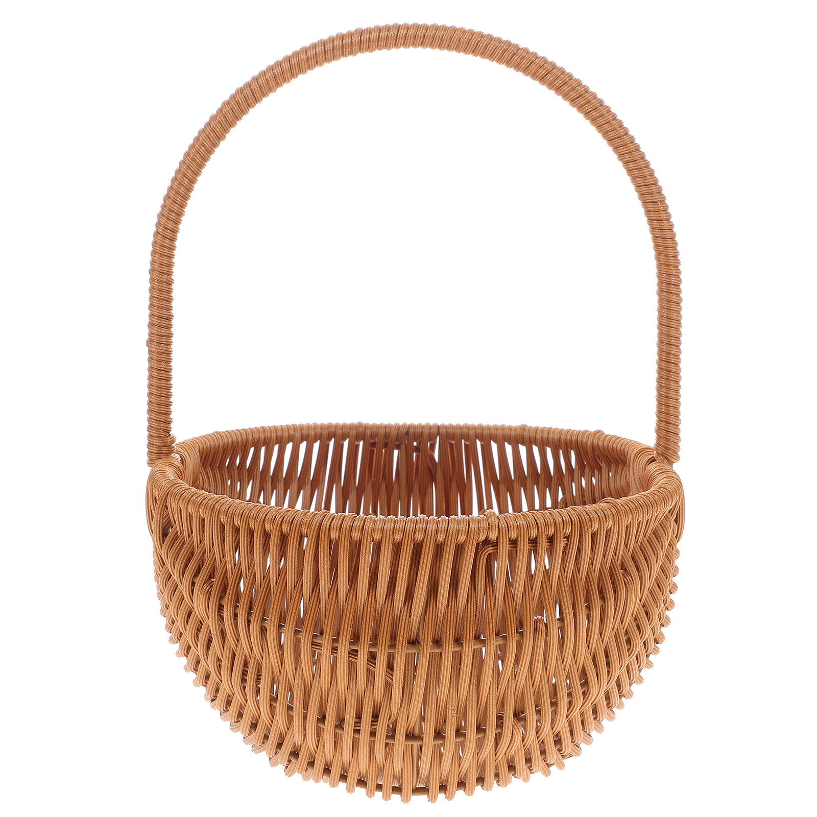 Mini Rectangular Woven Easter  - Home Decor Store recension och pris