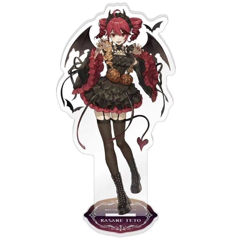 10cm Girl Kasane Teto Acrylic  - Home Decor Accessories recension och pris