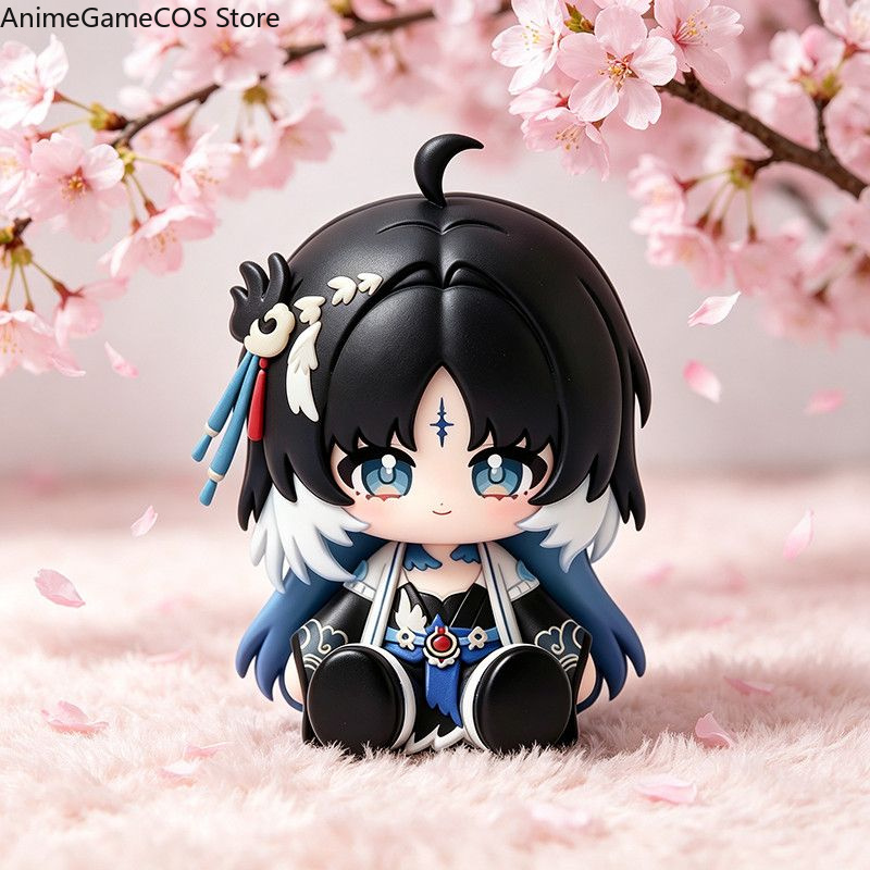 Anime Wuthering Waves Yangyang - Home Decor Accessories recension och pris