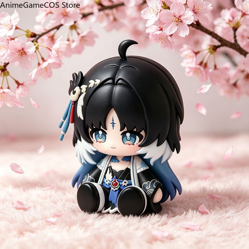 Anime Wuthering Waves Yangyang - Home Decor Accessories recension och pris