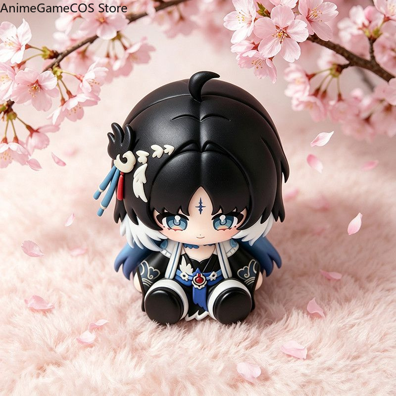 Anime Wuthering Waves Yangyang - Home Decor Accessories recension och pris