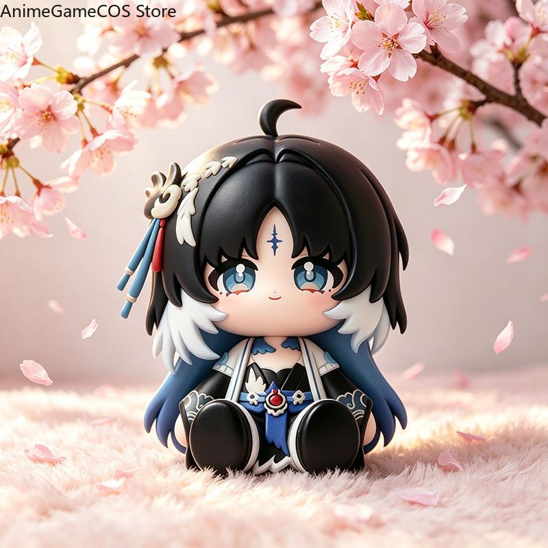 Anime Wuthering Waves Yangyang - Home Decor Accessories recension och pris