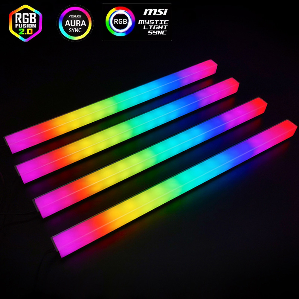 5V ARGB 3Pin Header for Asus A - Led Strip Lights recension och pris