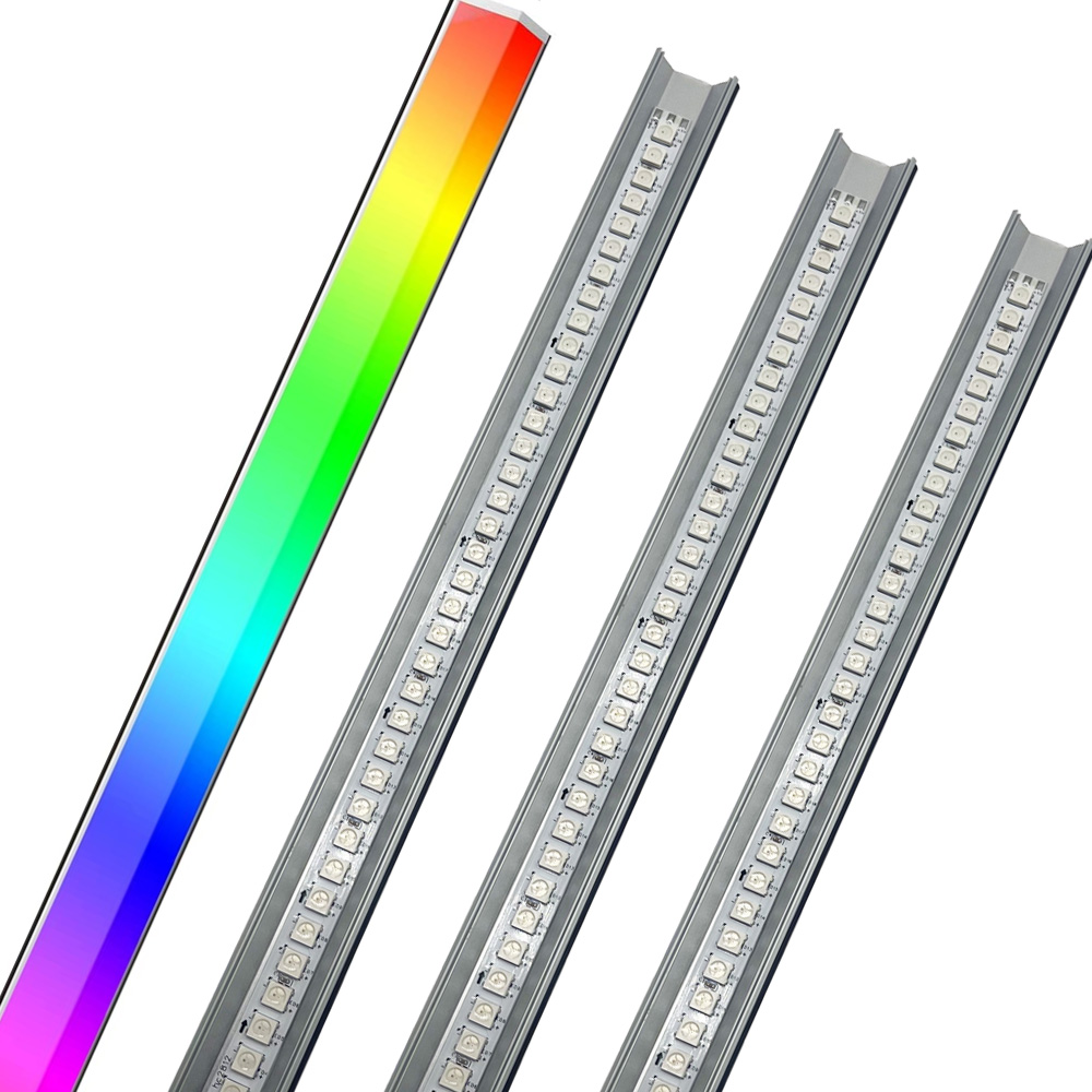 5V ARGB 3Pin Header for Asus A - Led Strip Lights recension och pris