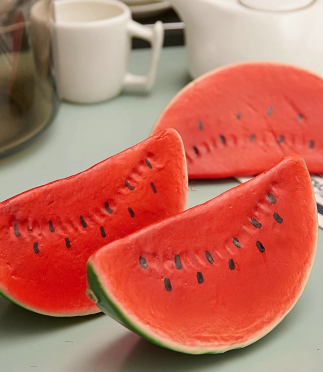 1pcs Simulated fruit model, wa - Home Decor Store recension och pris