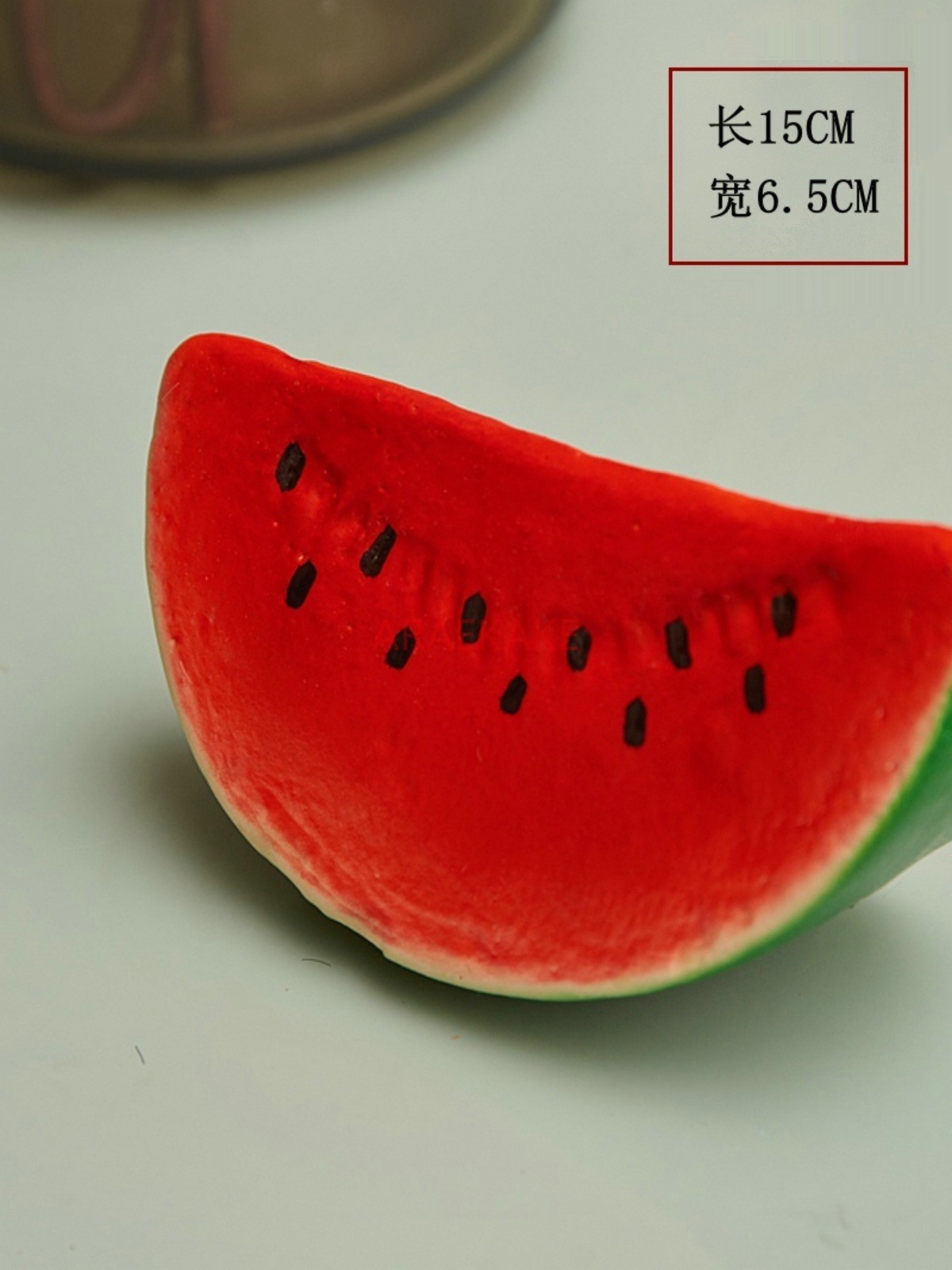 1pcs Simulated fruit model, wa - Home Decor Store recension och pris