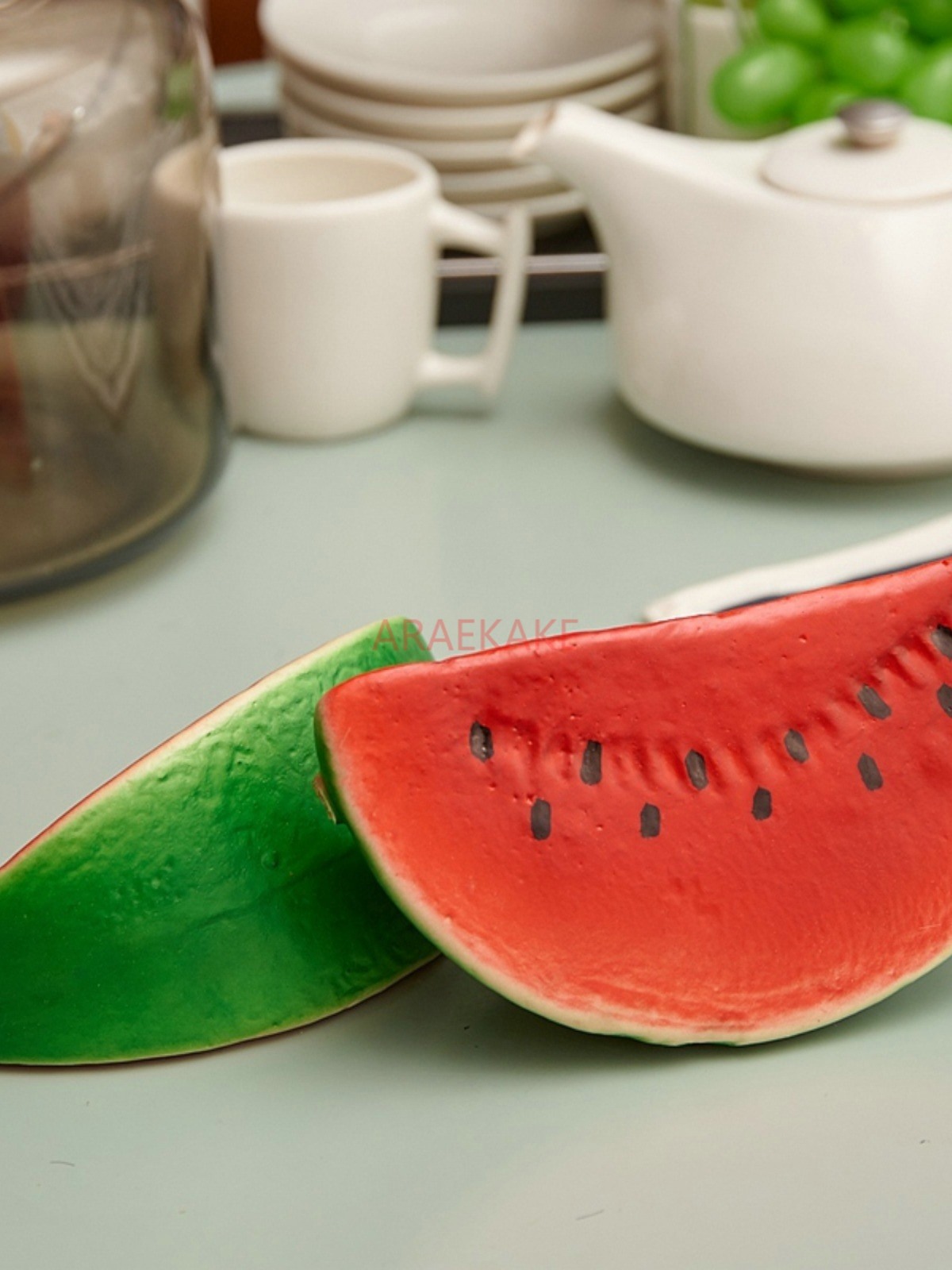 1pcs Simulated fruit model, wa - Home Decor Store recension och pris